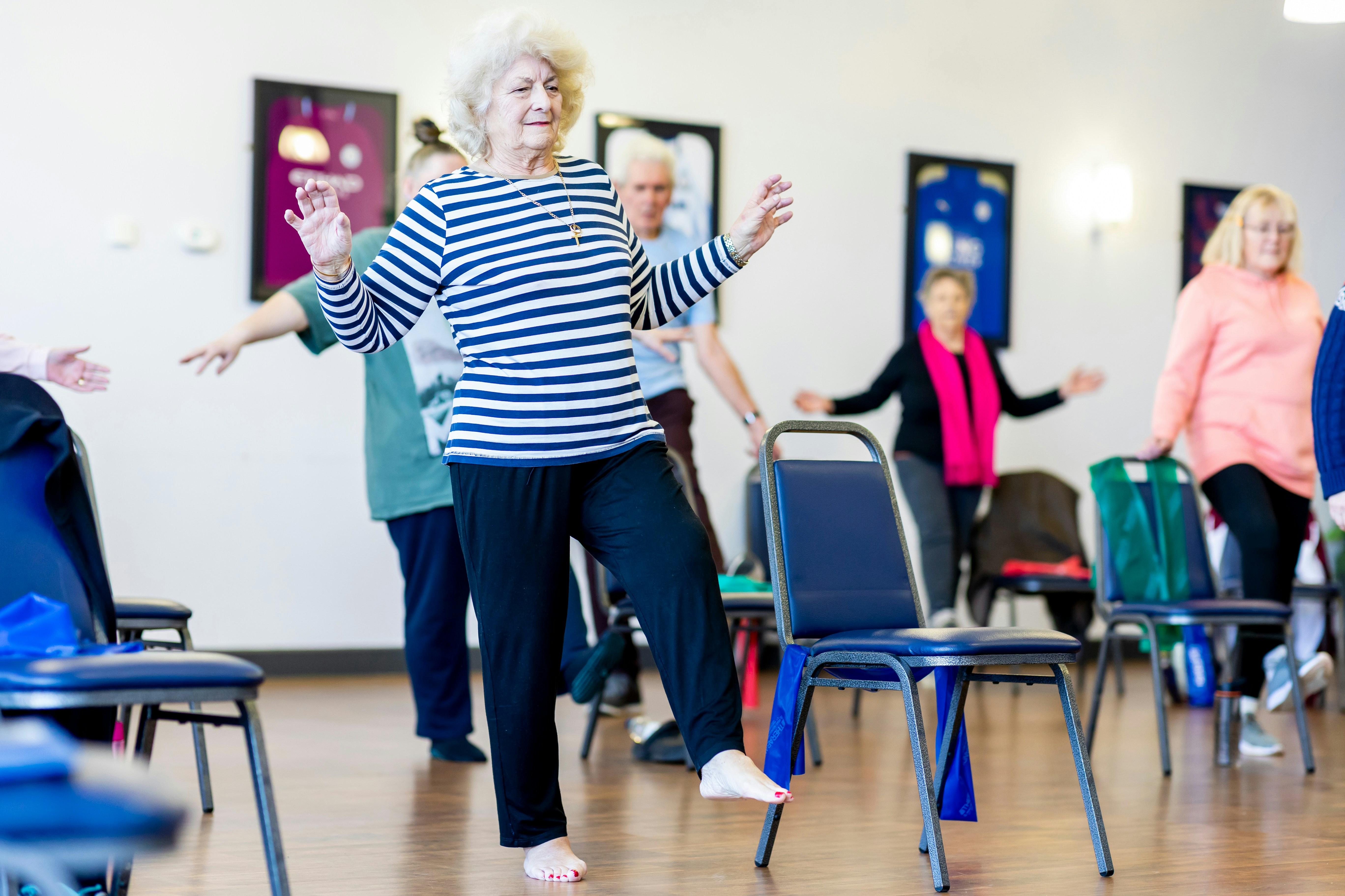 Photo by Centre for Ageing Better on Unsplash
