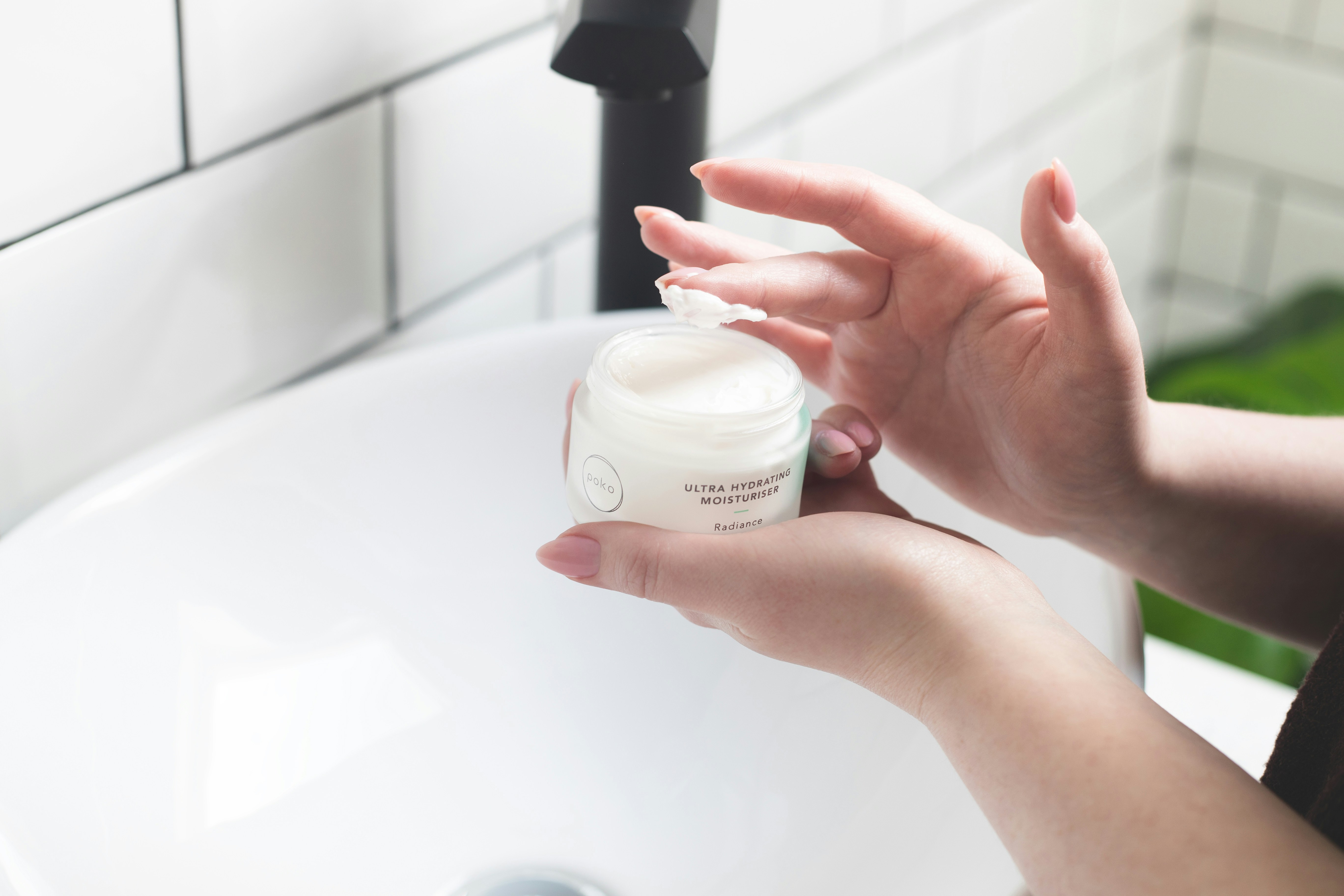 Photo by Poko Skincare on Unsplash