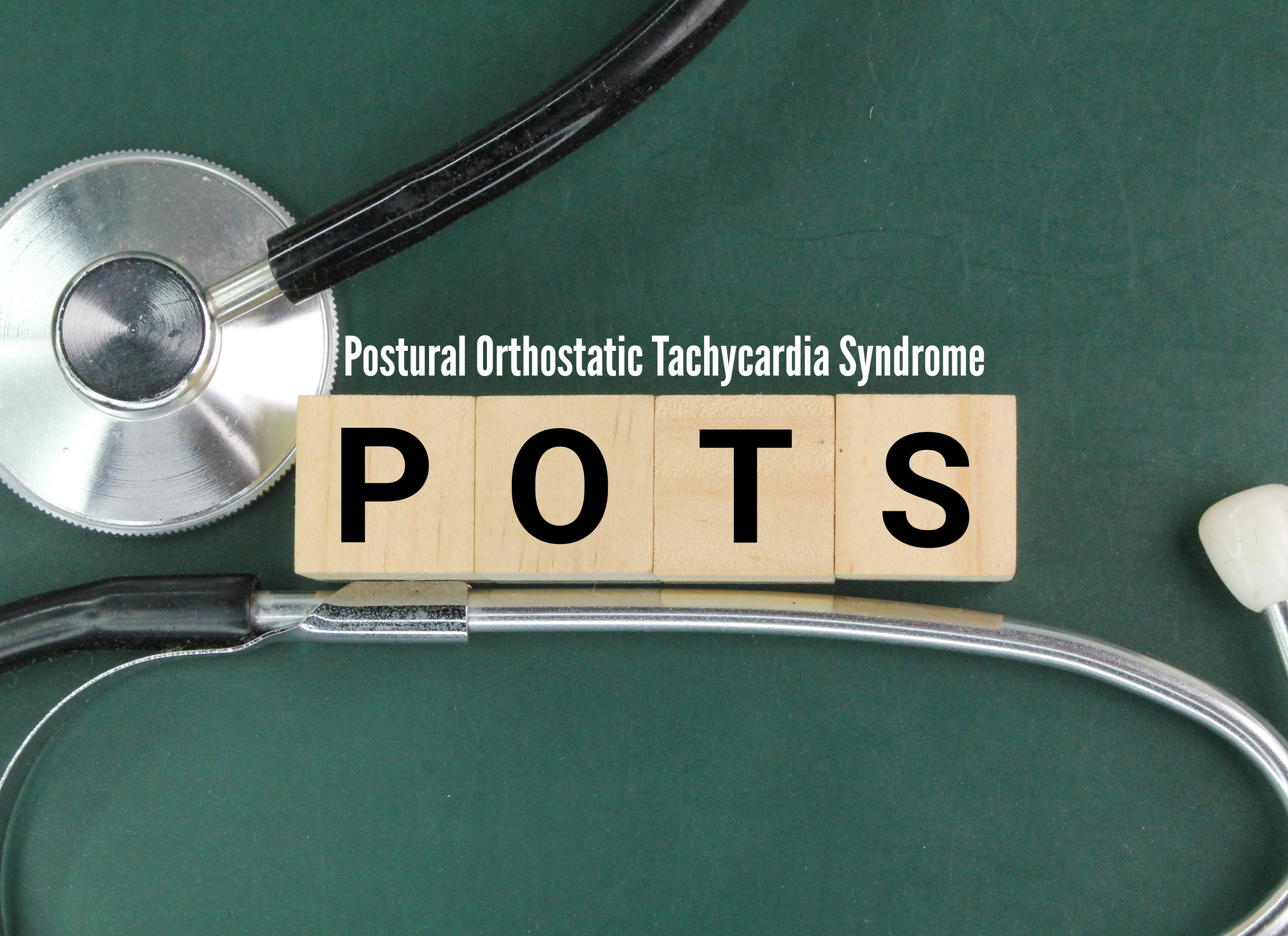 Getty images / Almost two-thirds of long COVID patients also met the diagnostic criteria for POTS
