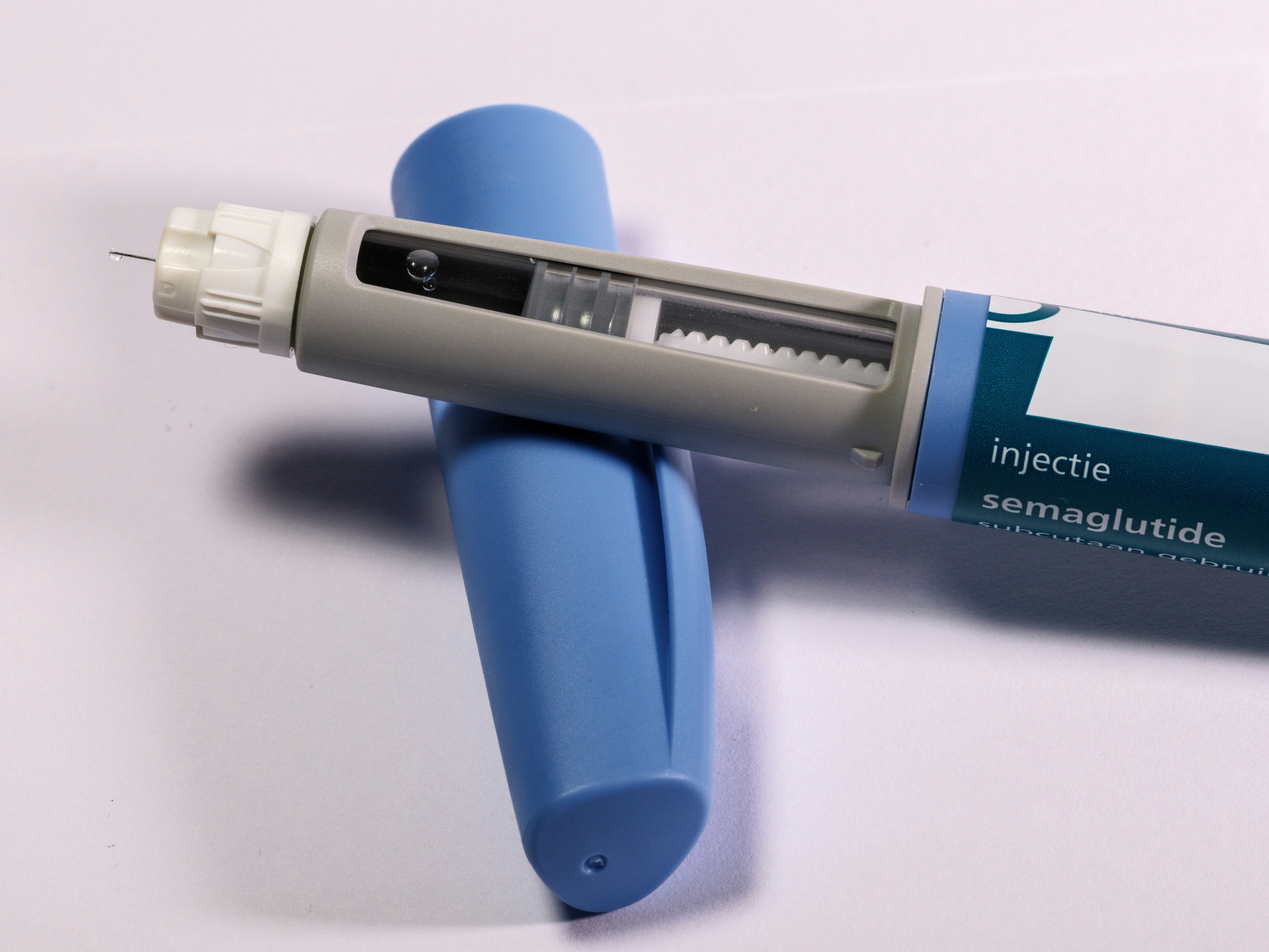 Diabetes patients on Ozempic-like drugs more likely to develop gastroesophageal reflux disease