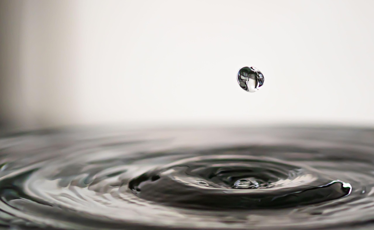 Innovative Solution: Turning Wastewater into Green Hydrogen