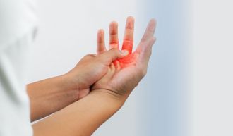 A clinical study to see if there is scientific evidence that a medicinal cannabis topical salve treatment can help people with rheumatoid arthritis is underway at the National Institute of Complementary Medicine (NICM). Study volunteers will apply the treatment to painful joints over four weeks to test its effectiveness.