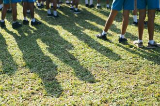 A new study by the Menzies-led DIABETES Across the LIFECOURSE: Northern Australia Partnership has identified seven co-designed recommendations for schools to better support Aboriginal and Torres Strait Islander young people living with type 2 diabetes. The research highlights the important role schools can play as a key setting for supporting the health and wellbeing of those living with type 2 diabetes.