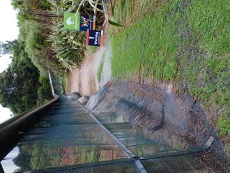 Shakespear Regional Park, Auckland