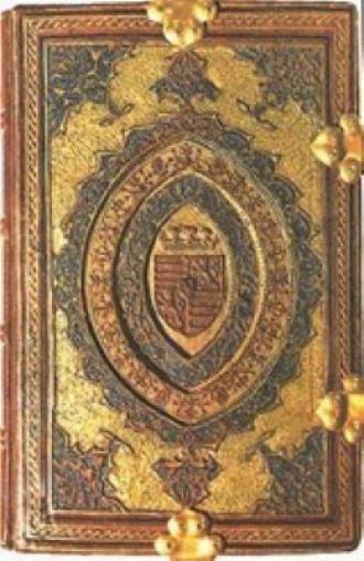 The Psalter of David