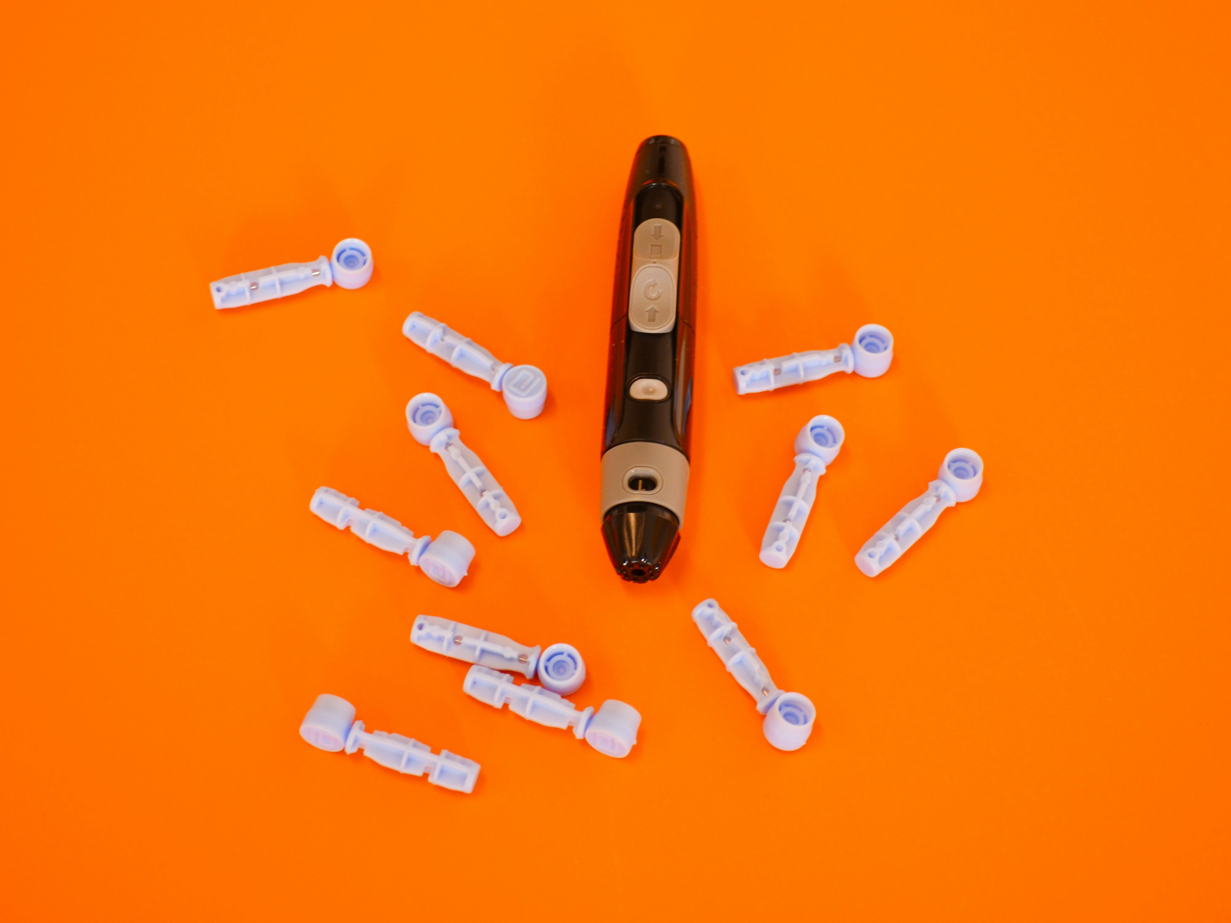 Photo by diabetesmagazijn.nl on Unsplash
