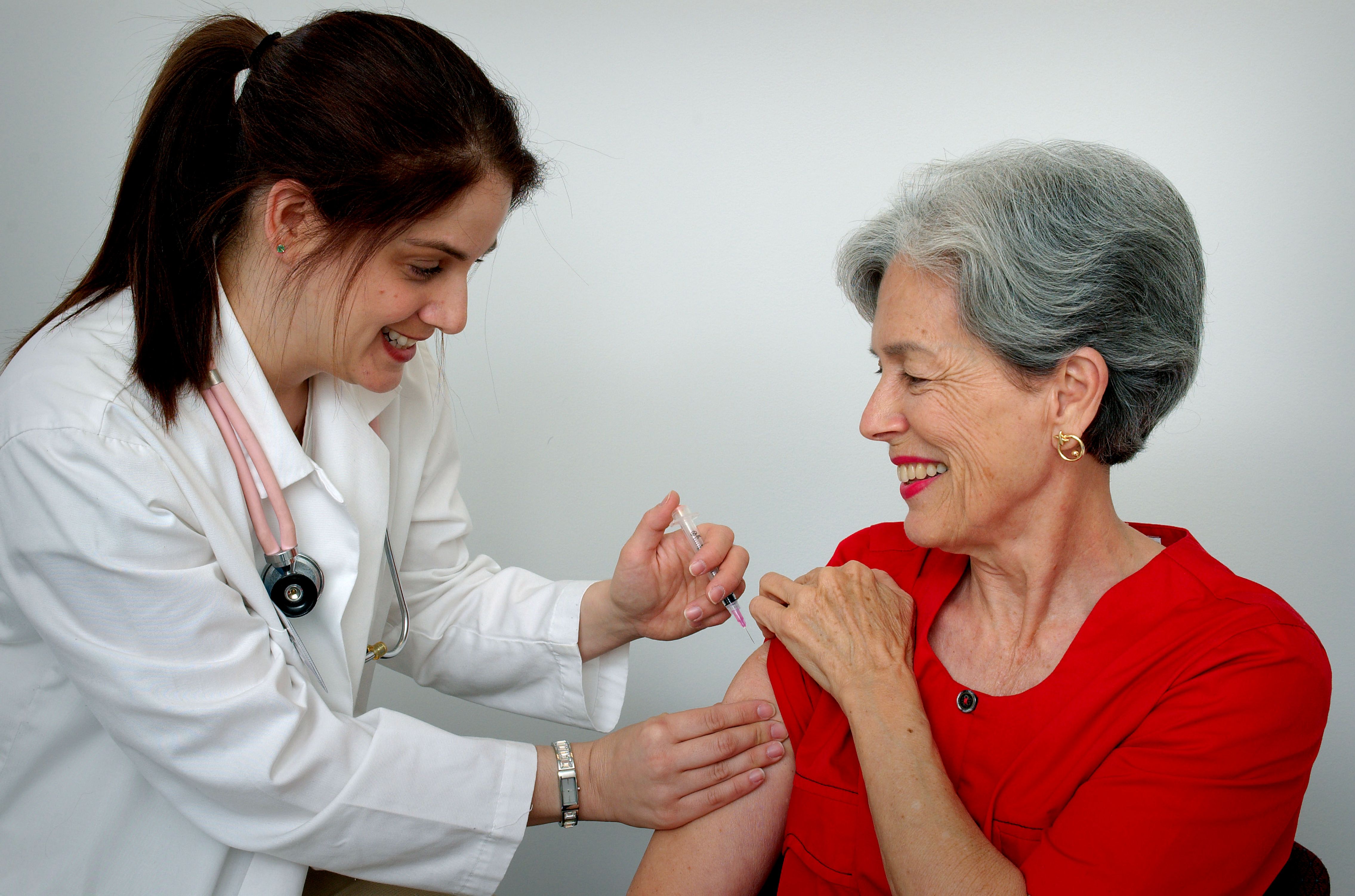 CC-0. https://pixnio.com/people/female-women/vaccinations-are-readily-available-for-such-common-adult-illnesses-as-influenza-pneumococcal-disease-and-herpes