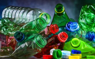 A new study has shown that, rather than being discarded, plastics can be transformed into valuable carbon nanomaterials that help solve both energy and environmental challenges.