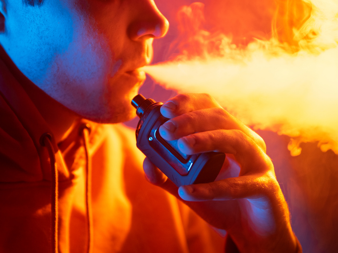 Stock photo: Getty Images