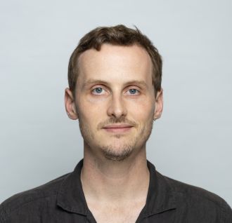 Dr Dominic Williamson