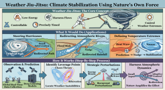 Weather Jiu-Jitsu