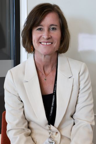 Professor Julie Ratcliffe, Flinders University
