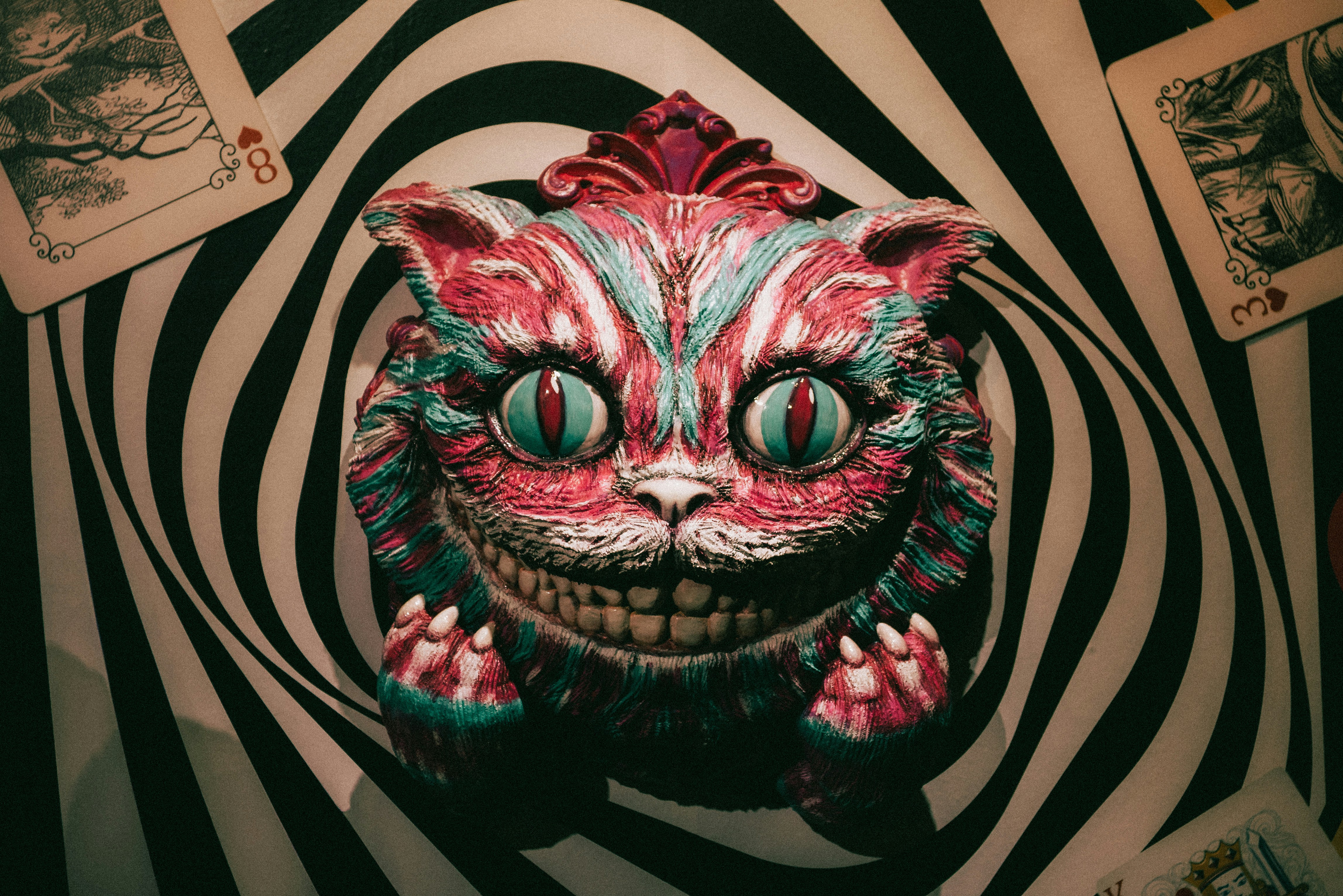 Photo by Gustavo Alejandro Espinosa Reyes on Unsplash