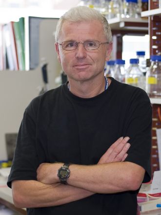  Professor Andreas Strasser