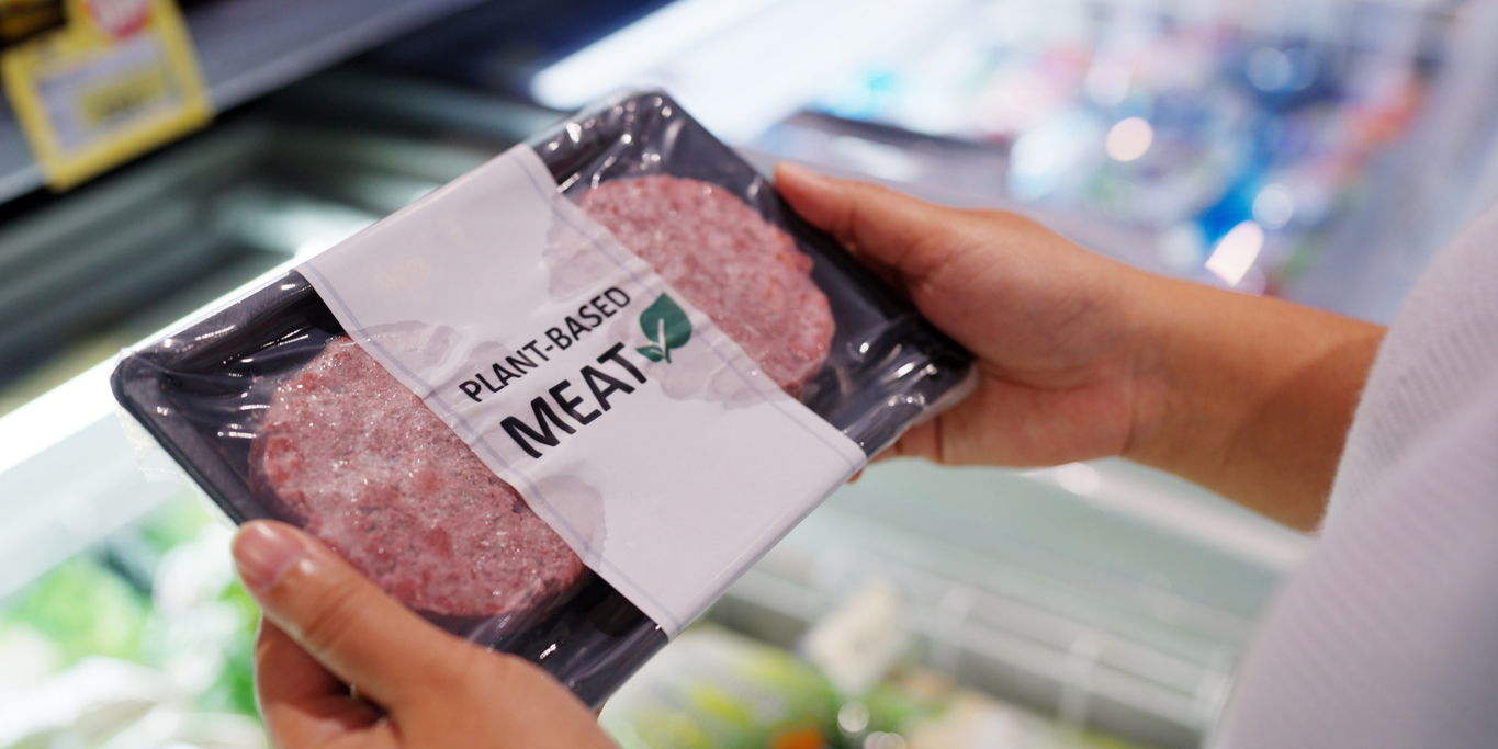 Are plantbased meats really better for us than the real thing? Scimex