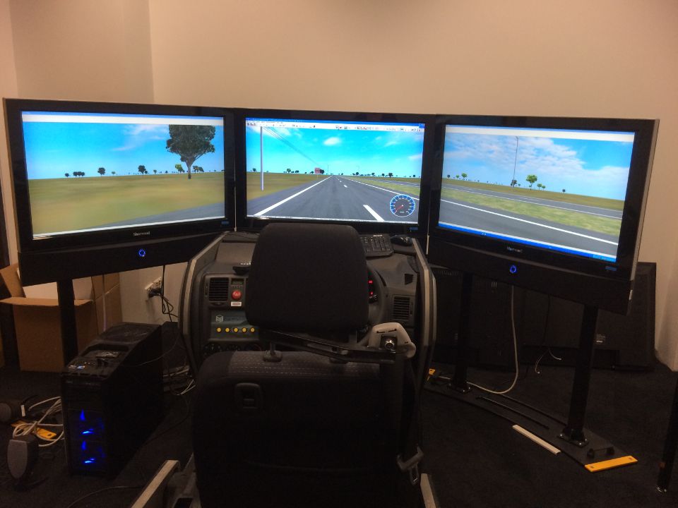 Research finds no impairment on simulated driving performance from prescribed medical cannabis