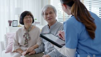 Stigma about dementia is deterring Chinese Australians from seeking early diagnosis and support. University of Sydney researchers are working with the Chinese community to change that.