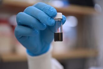 Gold nanoparticles for ovarian cancer 2