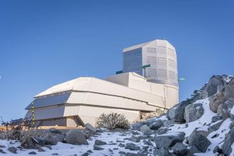 A discovery of binary stars could be the first step in building a more complete picture of how our galaxy formed, according to astronomers from The Australian National University (ANU). The discovery is part of an ambitious 10-year program to scan the entire southern sky every few nights.