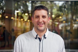 Professor Esteban Marcellin