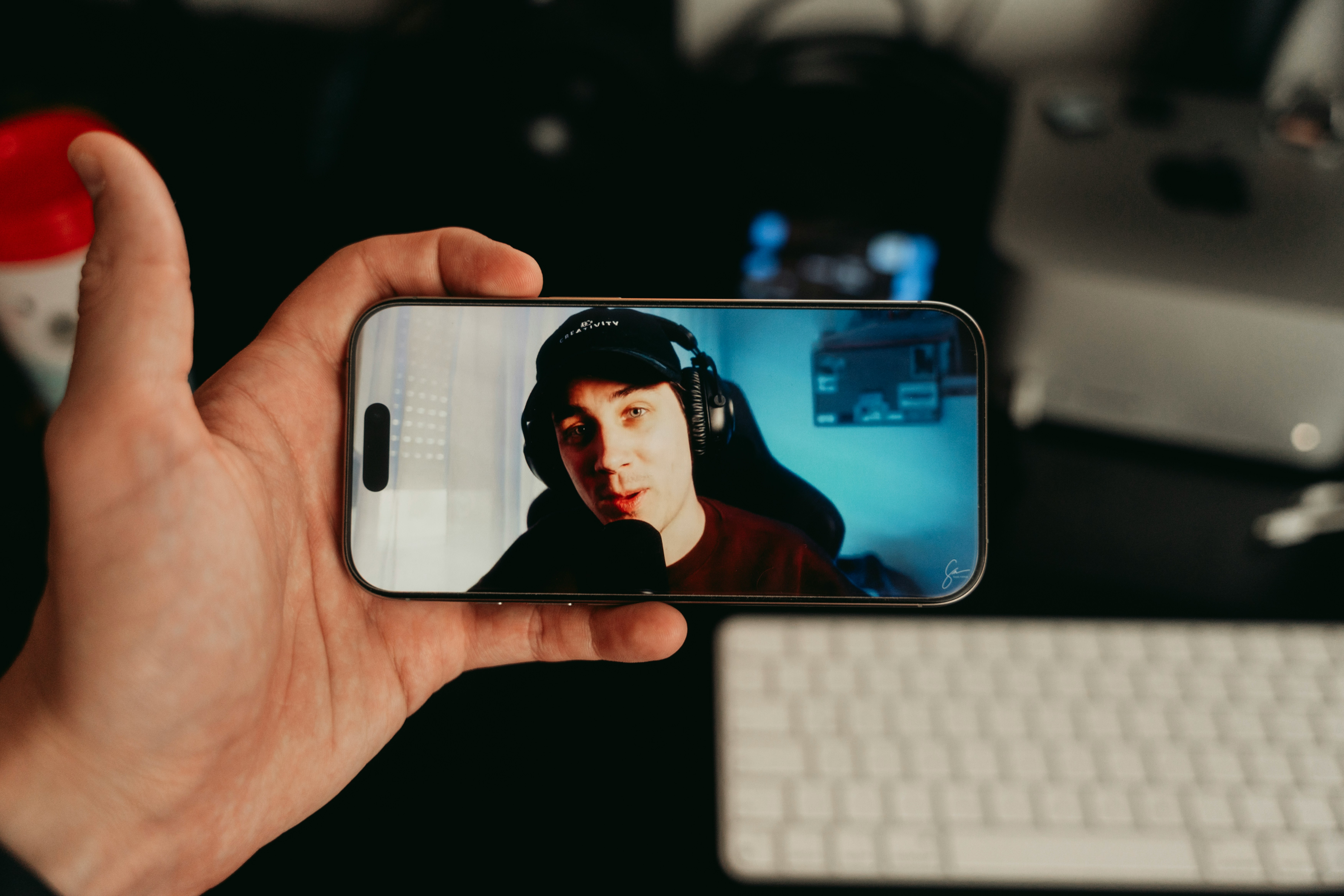 Photo by Szabo Viktor on Unsplash