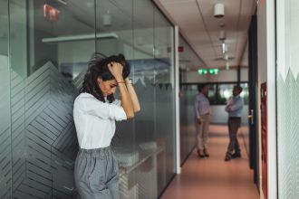 Despite recent legal reforms and increased emphasis on upholding workplace conduct policies, most people who experience sexual harassment at work still do not report it. Two studies suggest that it is not just the fear of retaliation that stops people from speaking, but also feeling unsupported by systems that will not protect them.