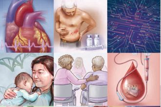 It's been a big year for medical research, with huge stories from weight loss medicines to AI regularly dominating the headlines. The Medical News team at JAMA have nominated their favourite studies from the year, including an Aussie study which suggests the shingles vaccine could reduce dementia risk, GLP-1 drugs reducing the risk of hospitalisation and death from obesity-related heart failure, a review which revealed the shortcomings of studies evaluating AI healthcare tools, and more.