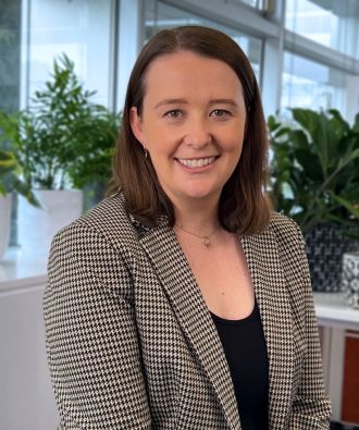 Dr Annabelle Neall, Flinders University