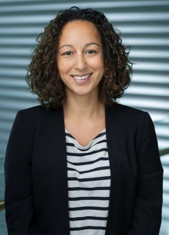 Associate Professor Melanie MacGregor 