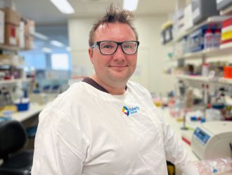 Associate Professor Nichollas Scott