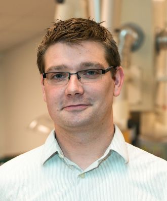 Professor Justin Chalker