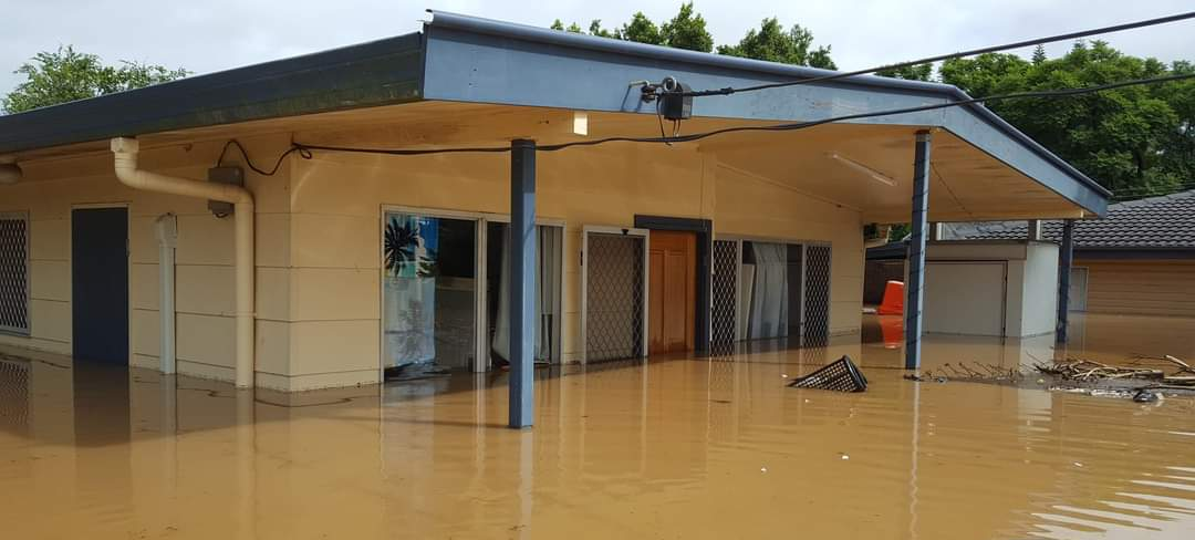 Queensland Reconstruction Authority