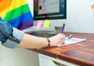 A new Monash University study has found significant disparities in employment and work participation among LGBTQ+ Australians, highlighting ongoing structural inequalities in the labour market. The research found that lesbian, gay, bisexual, transgender, queer and other sexually and/or gender diverse (LGBTQ+) adults experience higher unemployment, reduced labour force participation, and concentration in less stable or lower-paid sectors compared with heterosexual and cisgender Australians.