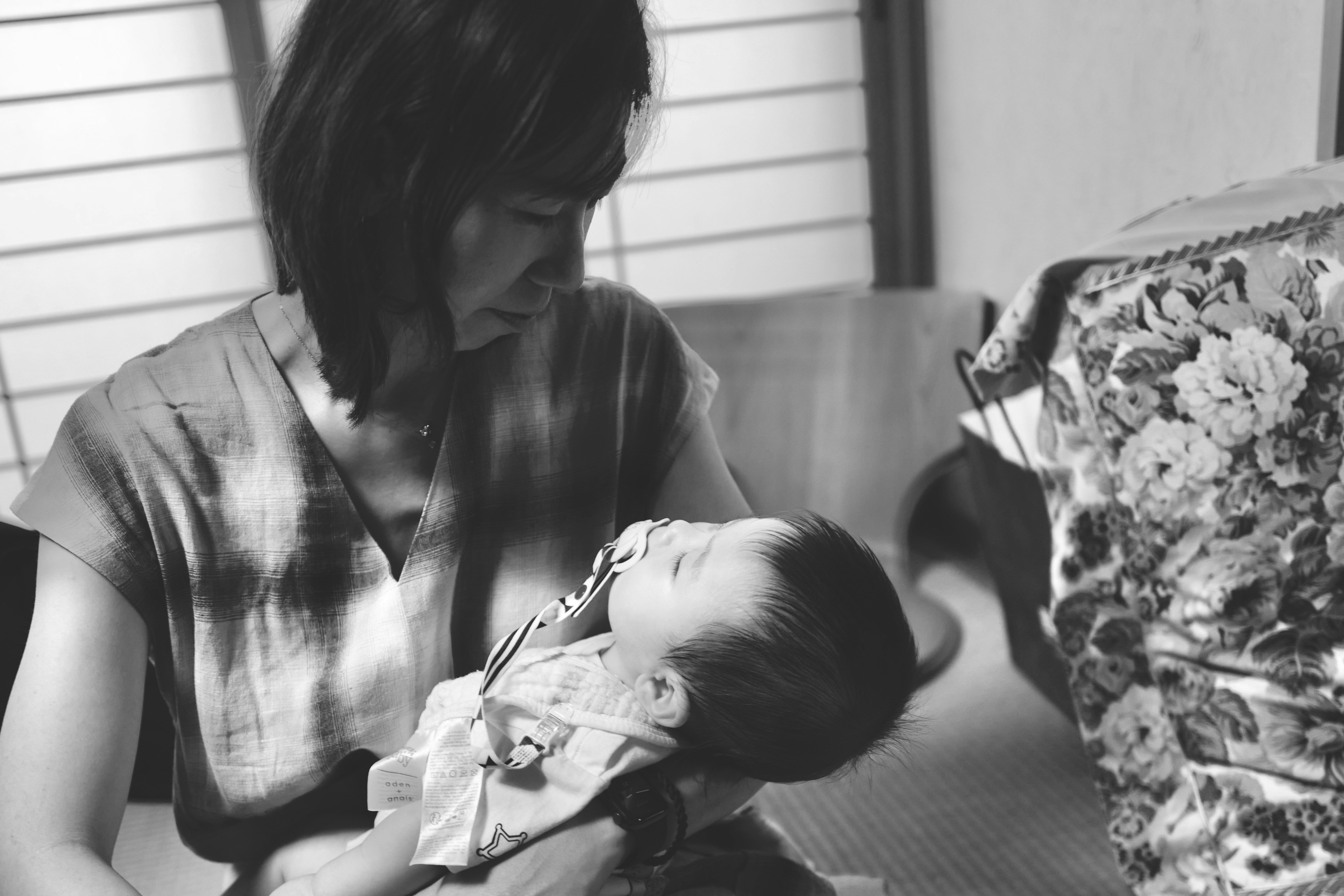 Photo by Kazuo ota on Unsplash