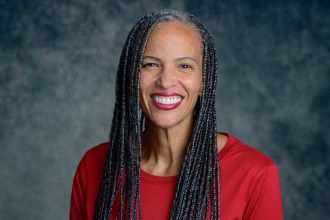 Dr Raychelle Burks