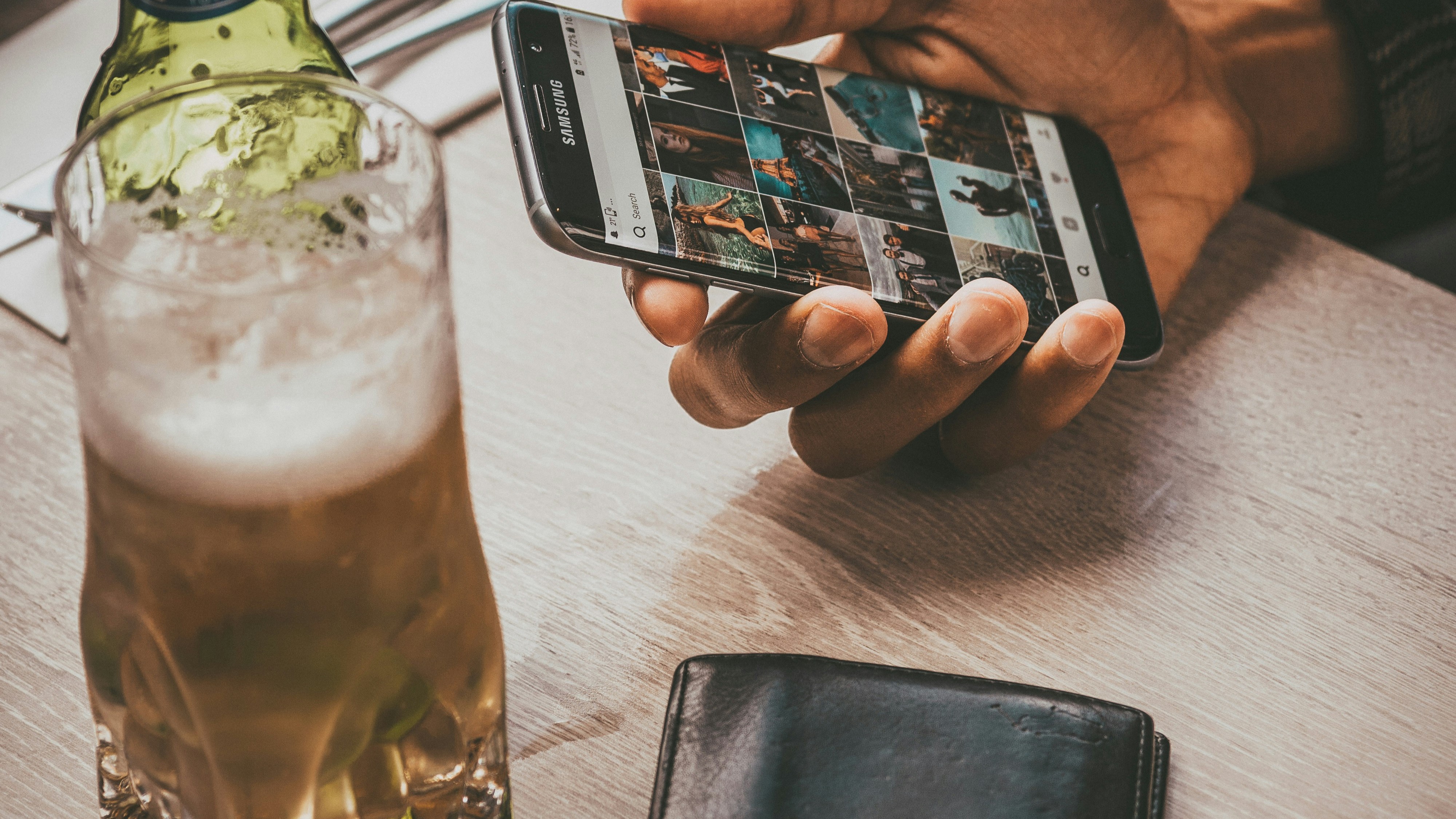 Photo by Collins Lesulie on Unsplash