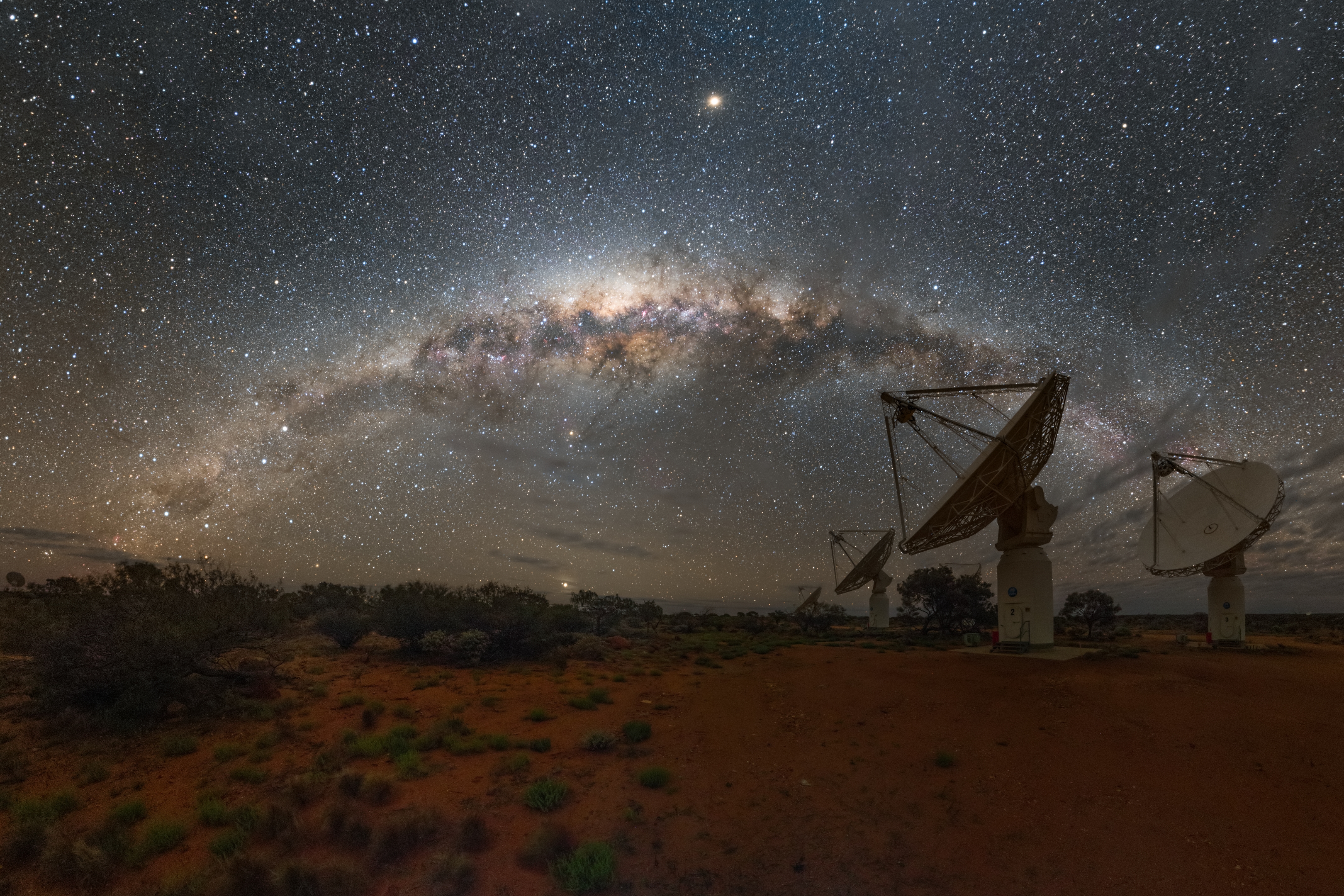 Credit: Alex Cherney