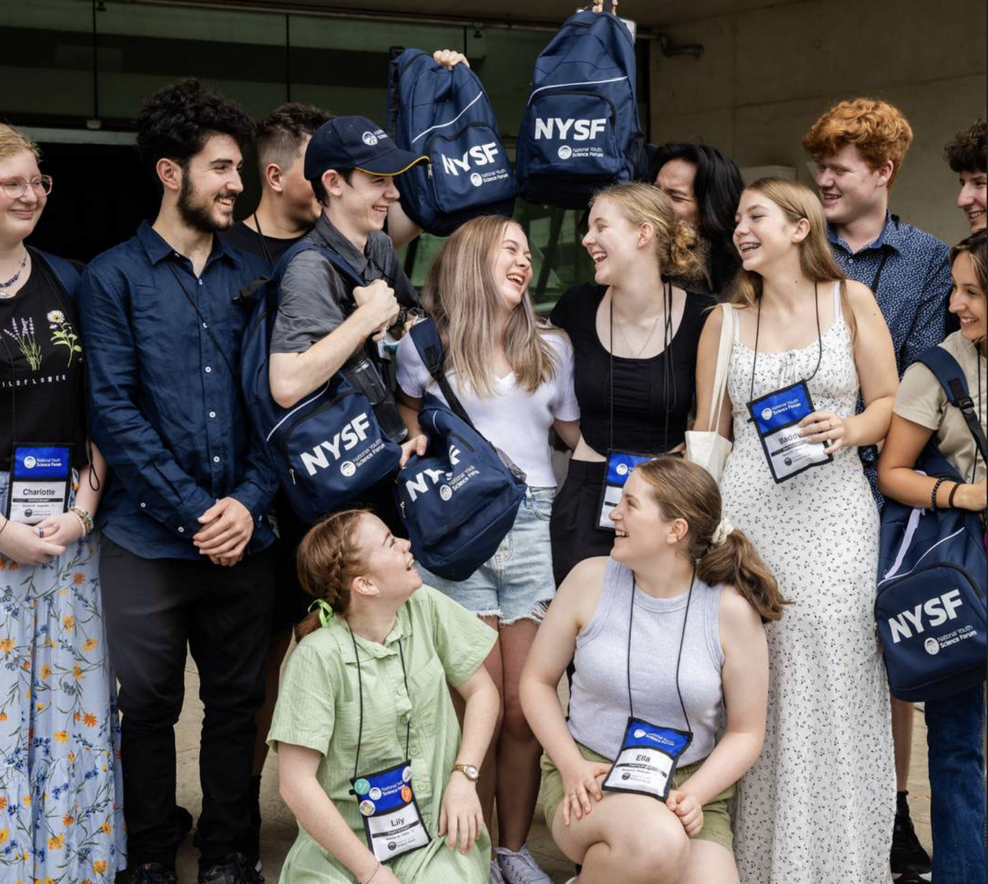 National Youth Science Forum