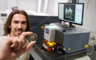 Chris Laurikainen Gaete