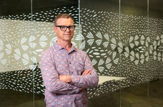 Professor Adrian Barnett