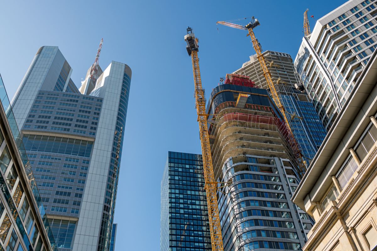 Construction