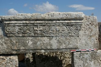 Lintel 