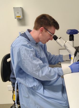 lab study 