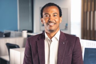 Dr Molla Wassie, Flinders University