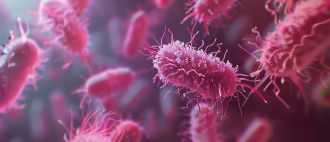 A bacterial sugar becomes an unexpected Achilles’ heel for deadly pathogens.