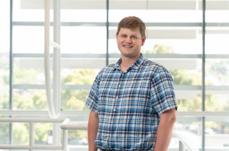 Professor Ethan Goddard-Borger