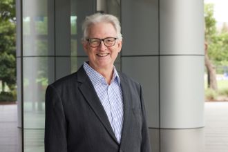 Professor Mark Gorrell