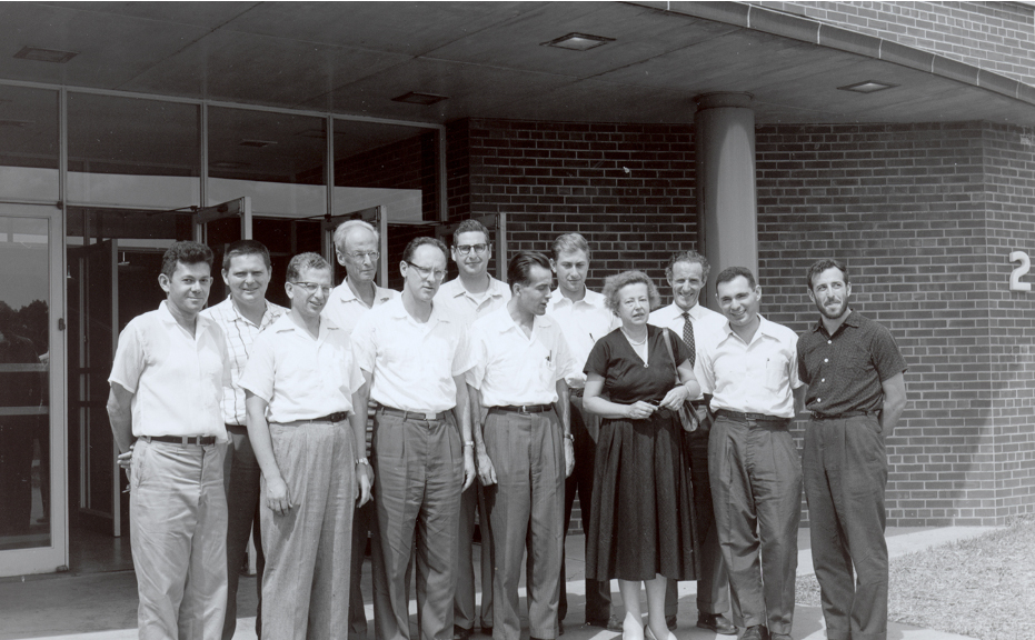 Argonne National Laboratory