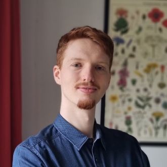 Dr Matthew Stephenson, Flinders University