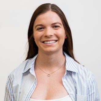 Caitlin Wyman, Flinders University